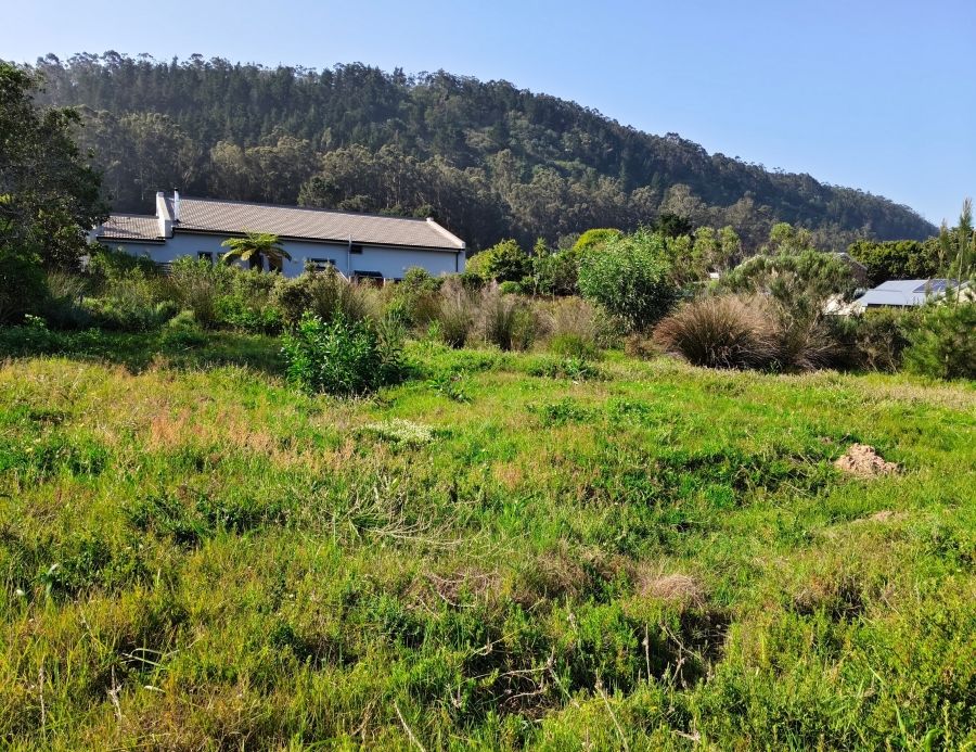 0 Bedroom Property for Sale in Groenvallei Western Cape